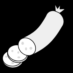 sausage